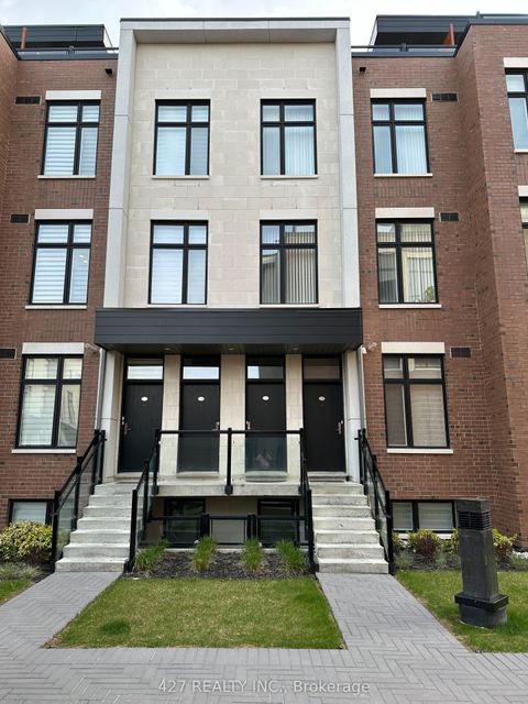 9580 ISLINGTON Avenue L137 Vaughan ON L4H 5E8