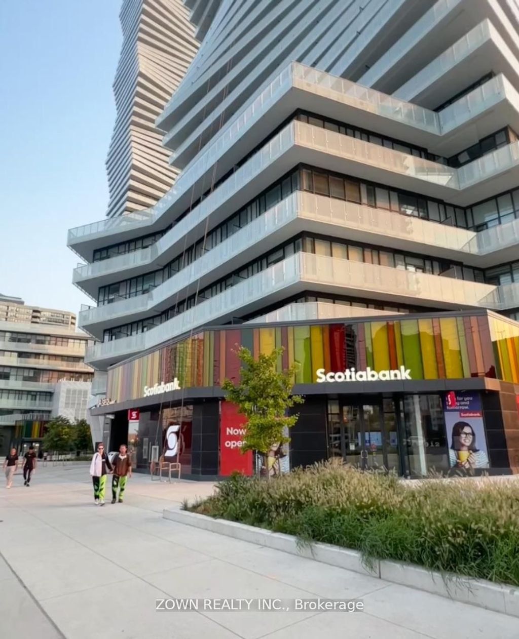 Photo of 3900 Confederation Parkway #1506, Mississauga, ON L5B 0M3 (MLS # W12858040)