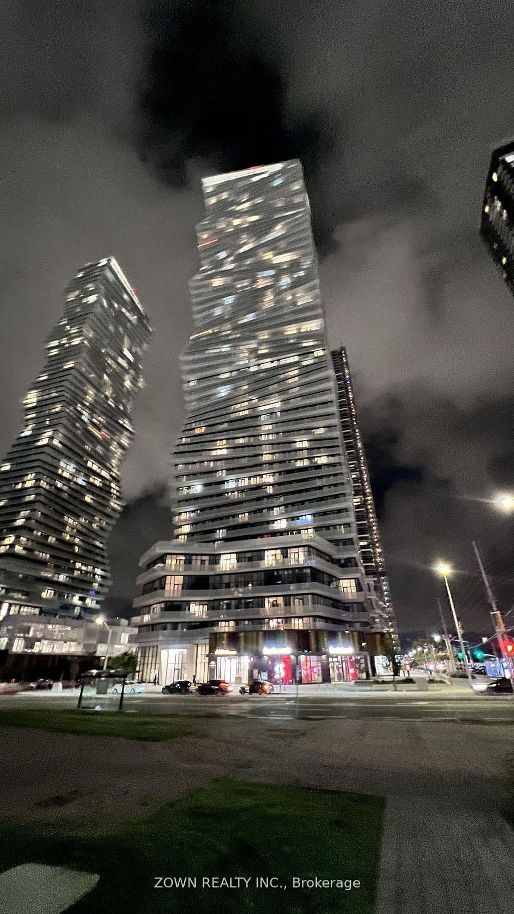 Photo of 3900 Confederation Parkway #1506, Mississauga, ON L5B 0M3 (MLS # W12858040)
