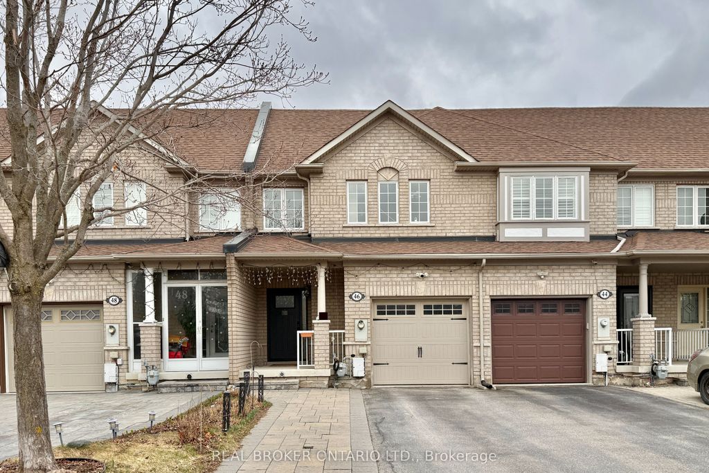 Photo of 46 Revelstoke Crescent, Richmond Hill, ON L4B 4T2 (MLS # N12954678)