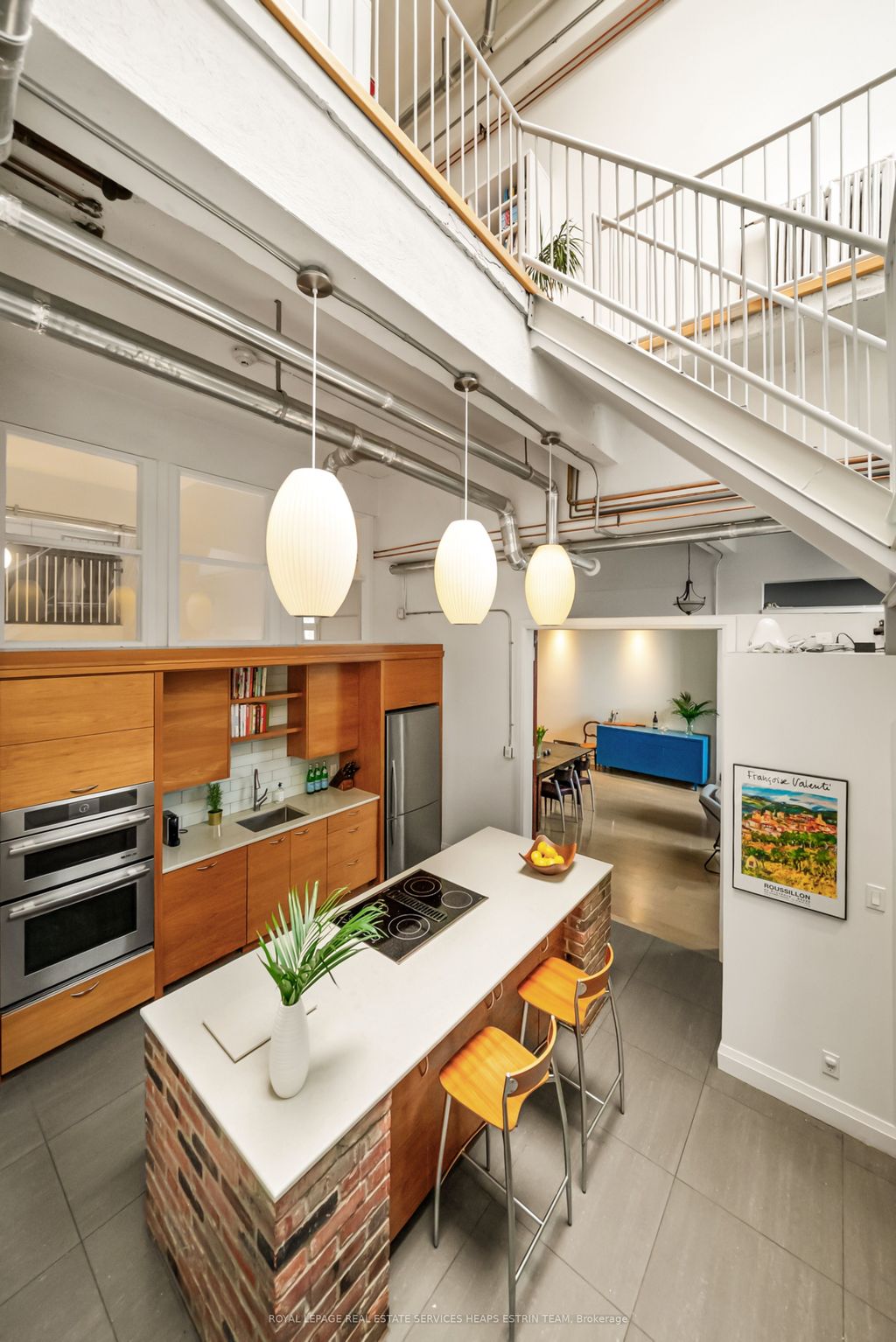 Photo of 264 Seaton Street #205, Toronto, ON M5A 2T4 (MLS # C12660834)