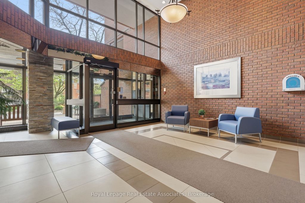 Photo of 40 Sylvan Valley Way #116, Toronto, ON M5M 4M3 (MLS # C13135542)