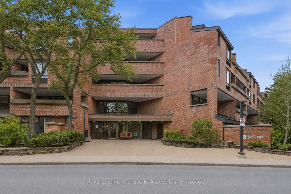 Photo of 40 Sylvan Valley Way #116, Toronto, ON M5M 4M3 (MLS # C13135542)