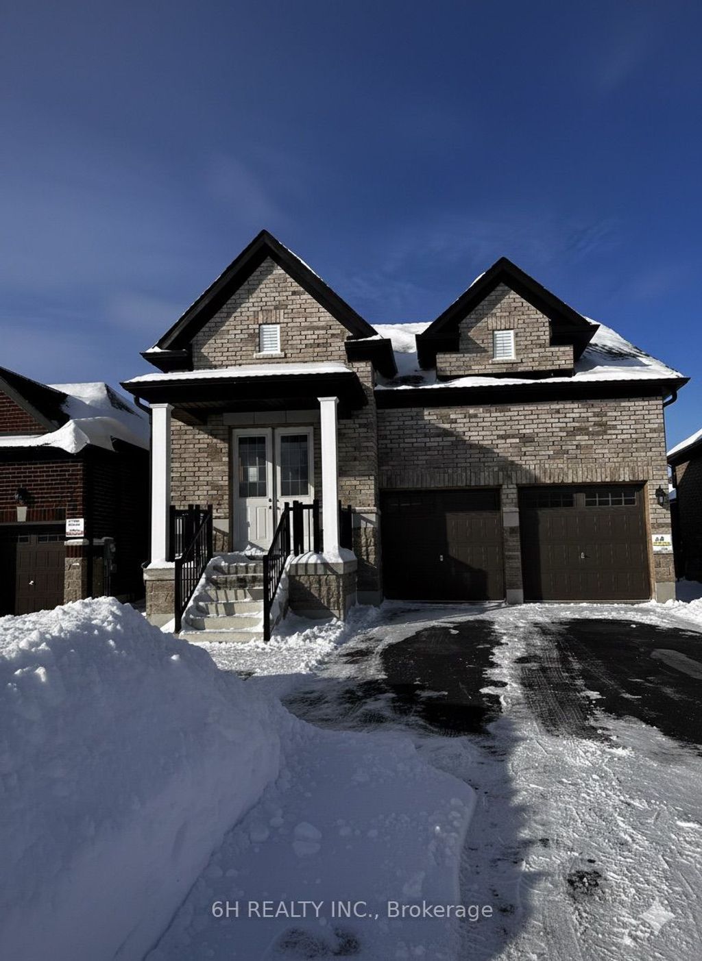 Photo of 628 Ramsay Road #Lot 114, Peterborough, ON K9K 0J7 (MLS # X12734424)