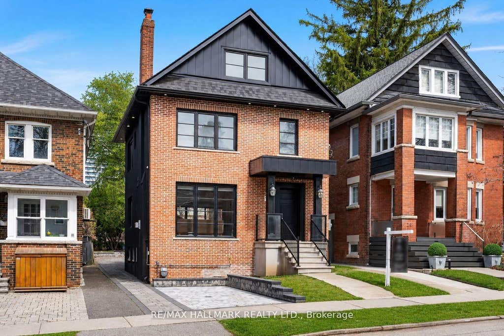 Photo of 26 Carey Road, Toronto, ON M4S 1N8 (MLS # C13465466)
