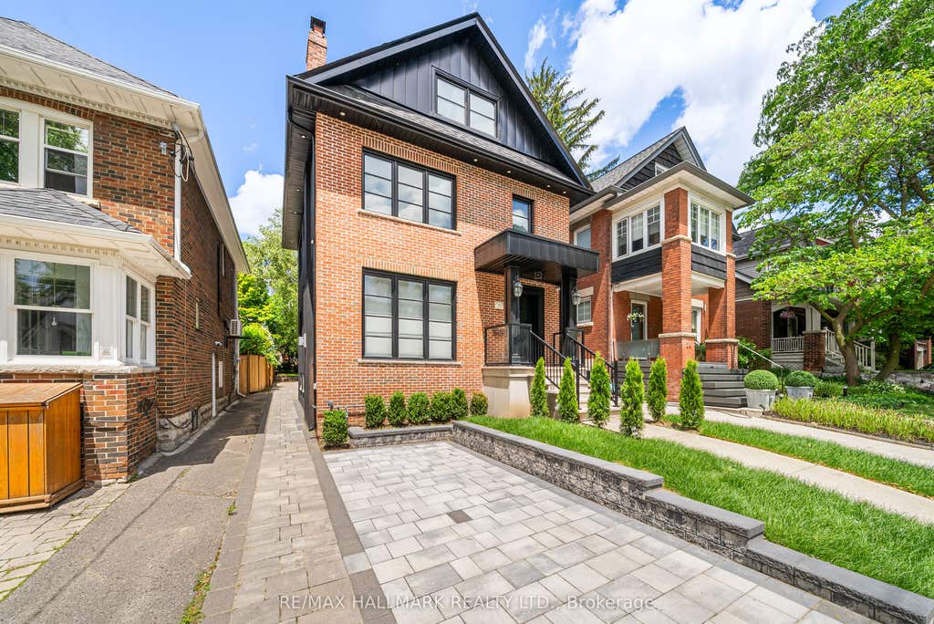 Photo of 26 Carey Road, Toronto, ON M4S 1N8 (MLS # C13465466)