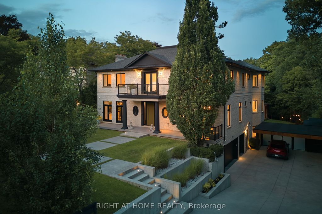 Photo of 1305 Royal York Road, Toronto, ON M9A 5E6 (MLS # W12421720)