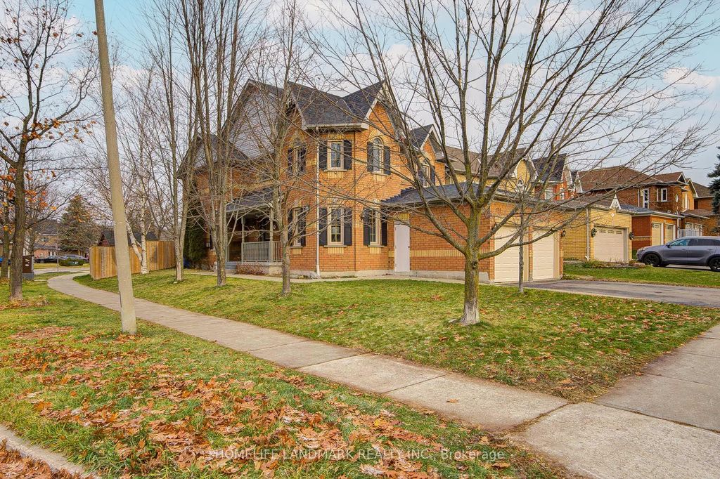 Photo of 223 Deerglen Terrace, Aurora, ON L4G 6Y5 (MLS # N12766672)