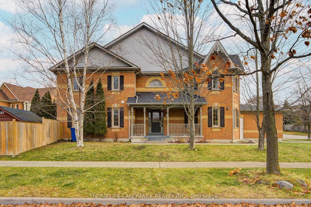 Photo of 223 Deerglen Terrace, Aurora, ON L4G 6Y5 (MLS # N12766672)