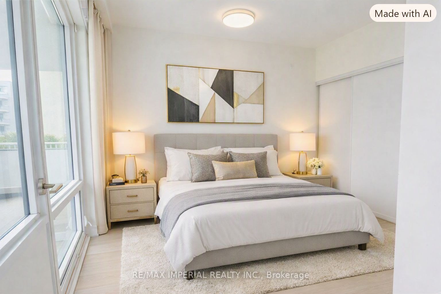 15 Queens Quay E 205