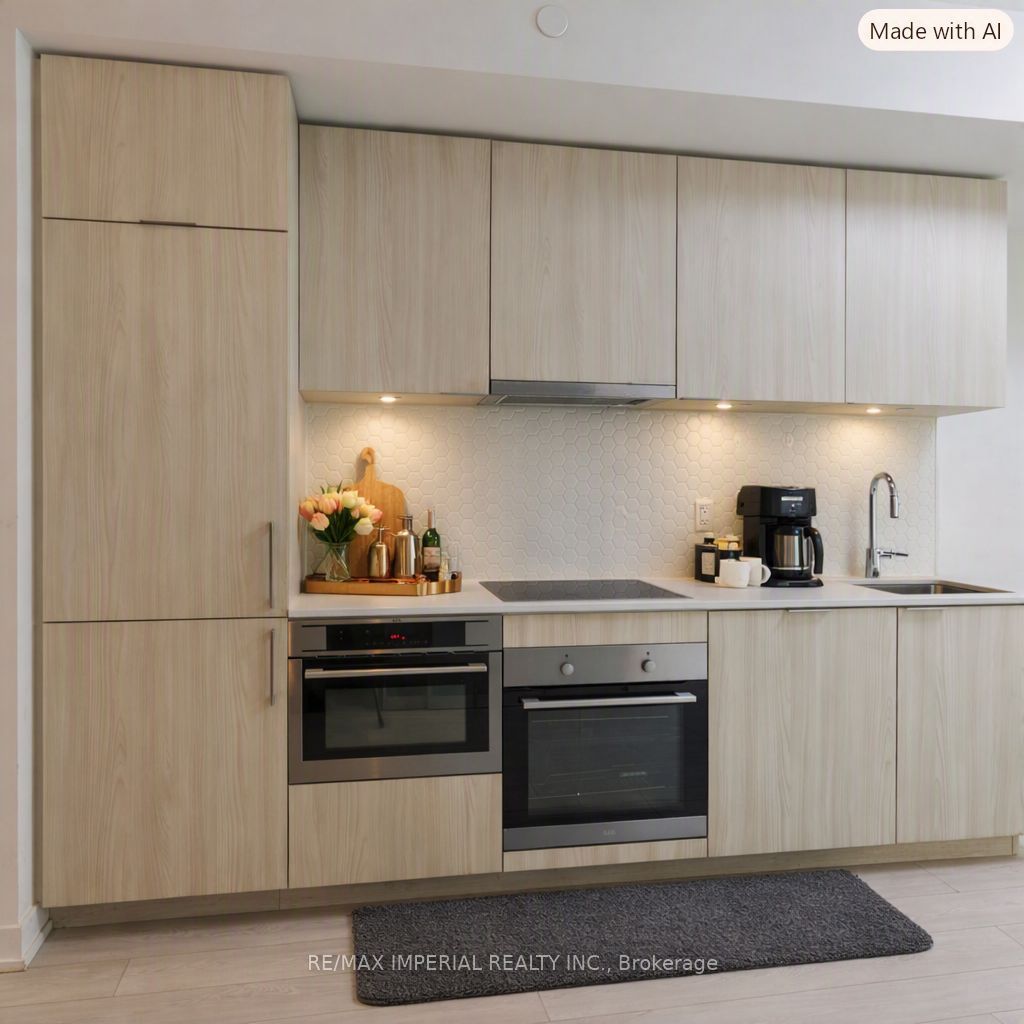 15 Queens Quay E 205