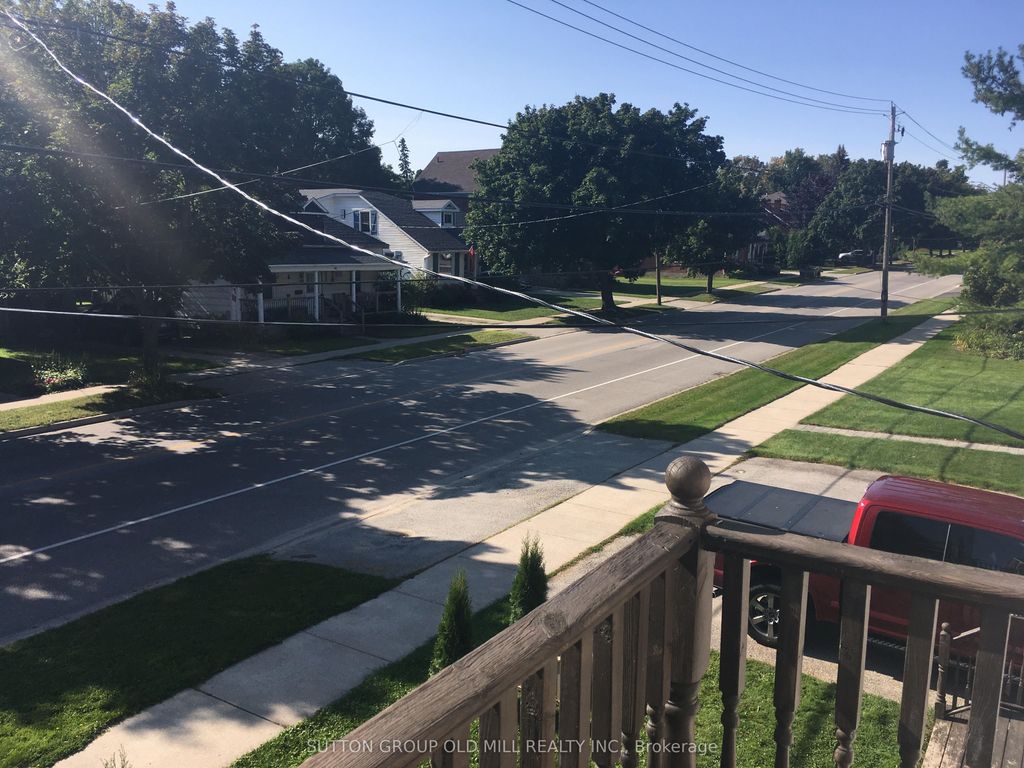 Photo of 124 Bruce Street S, Blue Mountains, ON N0H 2P0 (MLS # X12893502)