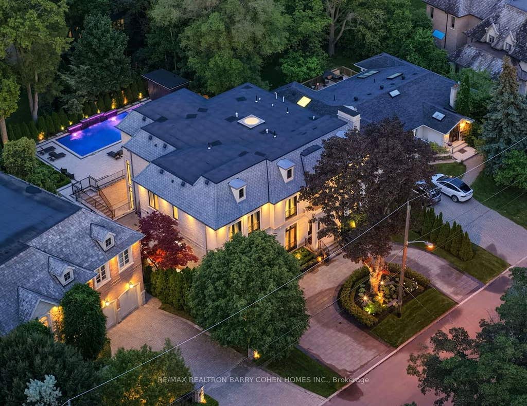 Photo of 23 Lauderdale Drive, Toronto, ON M2L 2A8 (MLS # C13450206)