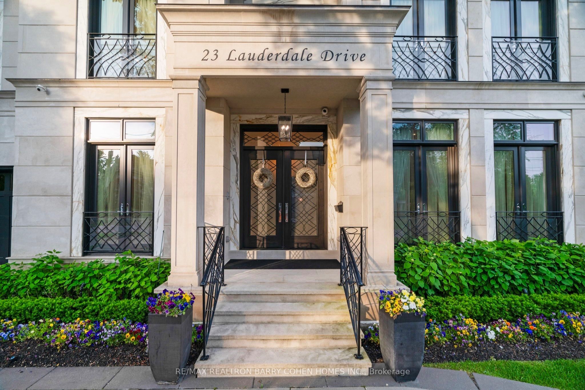 23 Lauderdale Drive