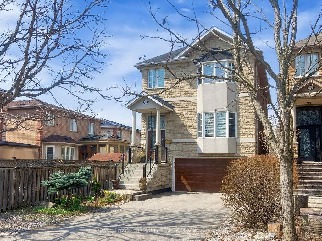 Photo of 88 Montana Avenue, Toronto, ON M6L 2Z8 (MLS # W12279045)