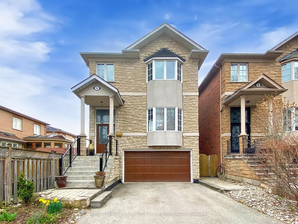 Photo of 88 Montana Avenue, Toronto, ON M6L 2Z8 (MLS # W12279045)