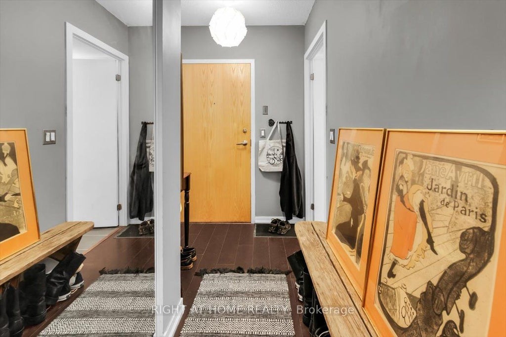 Photo of 38 Joe Shuster Way #103, Toronto, ON M6K 0A5 (MLS # W13869462)