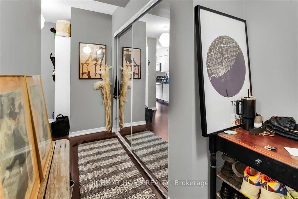 Photo of 38 Joe Shuster Way #103, Toronto, ON M6K 0A5 (MLS # W13869462)
