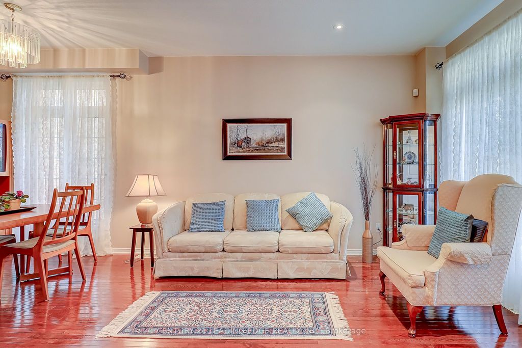 Photo of 157 Stalmaster Road, Markham, ON L6E 0A1 (MLS # N12568386)