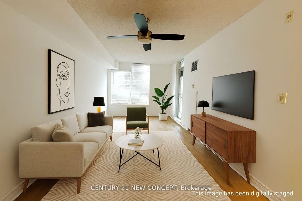 Photo of 225 Wellesley Street E #409, Toronto, ON M4X 1X8 (MLS # C12421119)