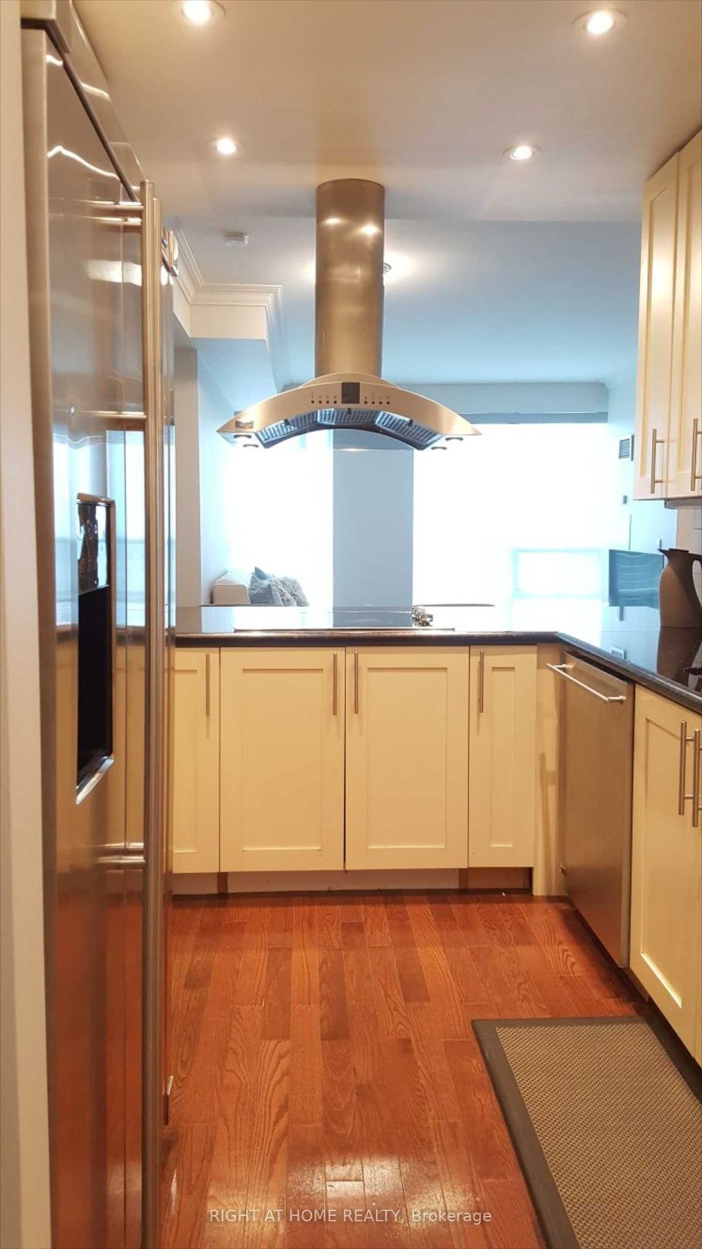 Photo of 761 Bay Street #4203, Toronto, ON M5G 2R2 (MLS # C12688546)