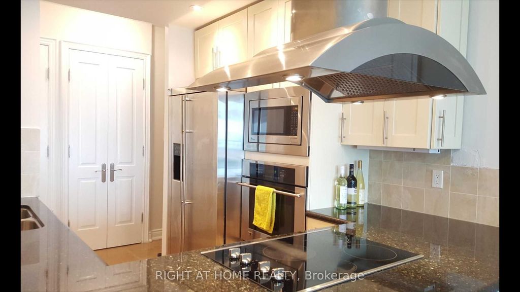 Photo of 761 Bay Street #4203, Toronto, ON M5G 2R2 (MLS # C12688546)