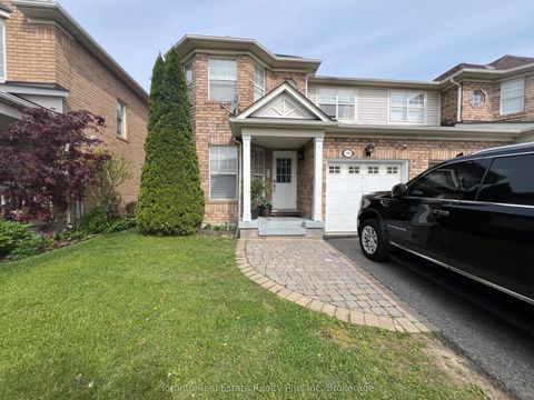719 Hutchinson Avenue Milton ON L9T 6A6
