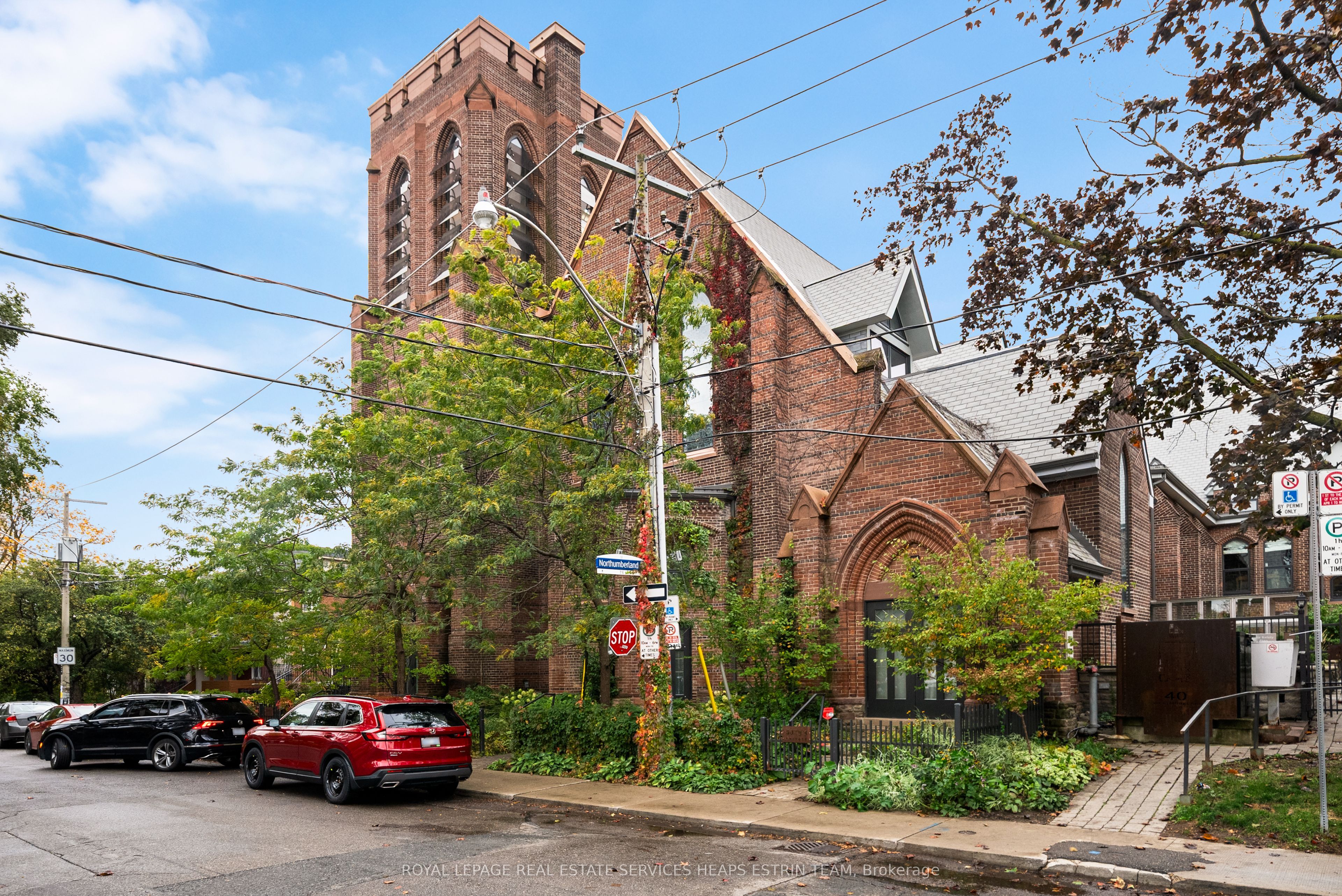 40 Westmoreland Avenue 14