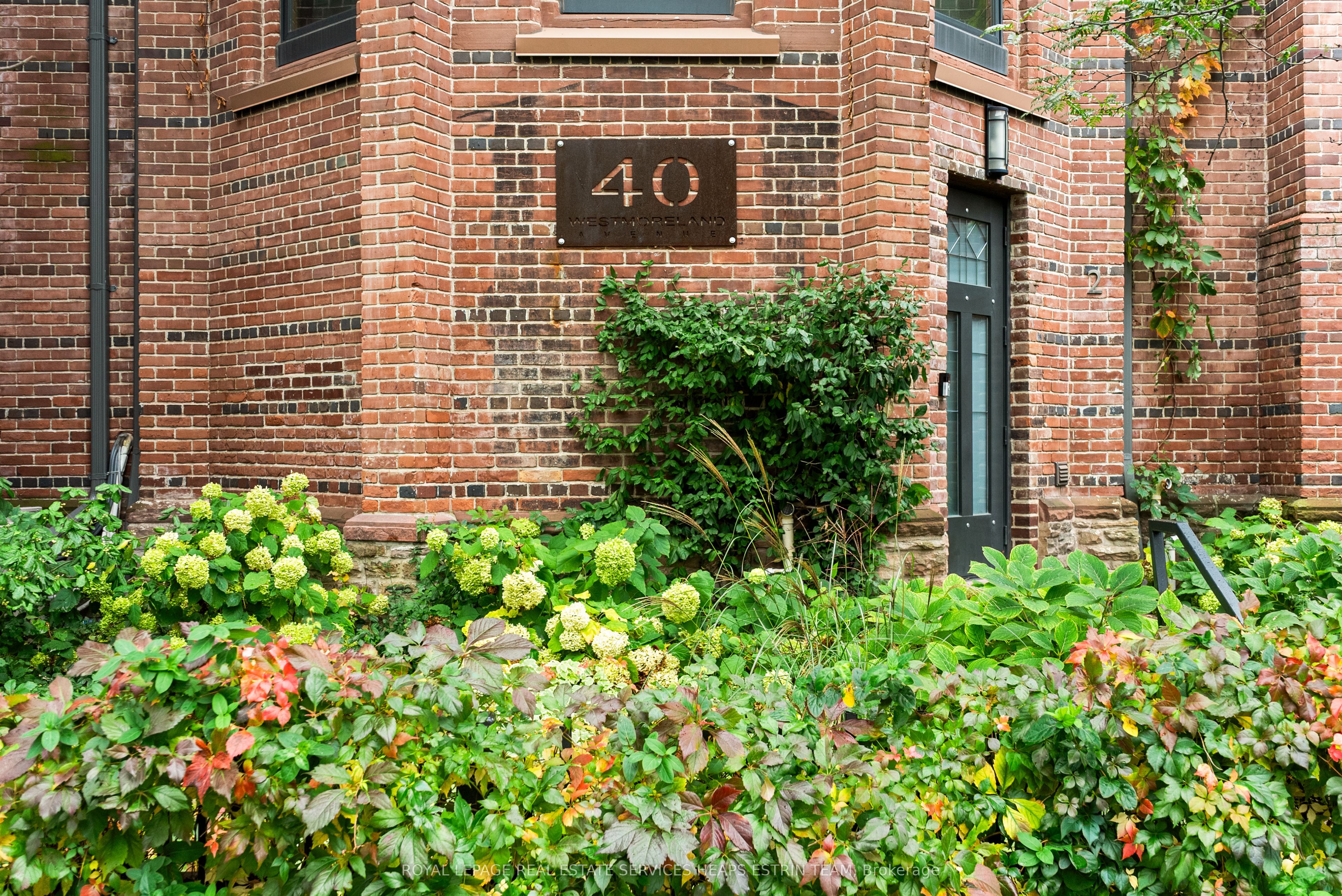 40 Westmoreland Avenue 14