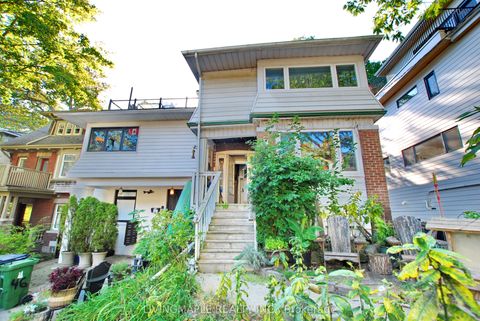 50 Fernwood Park Avenue Toronto ON M4E 3G1