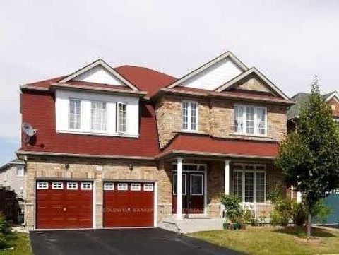 24 Tangleridge Boulevard Brampton ON L6R 2X5