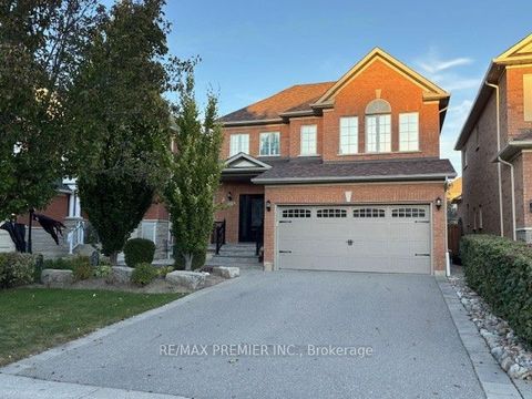 Photo of 325 Vellore Avenue, Vaughan, ON L4H 2Z2 (MLS # N12470422)