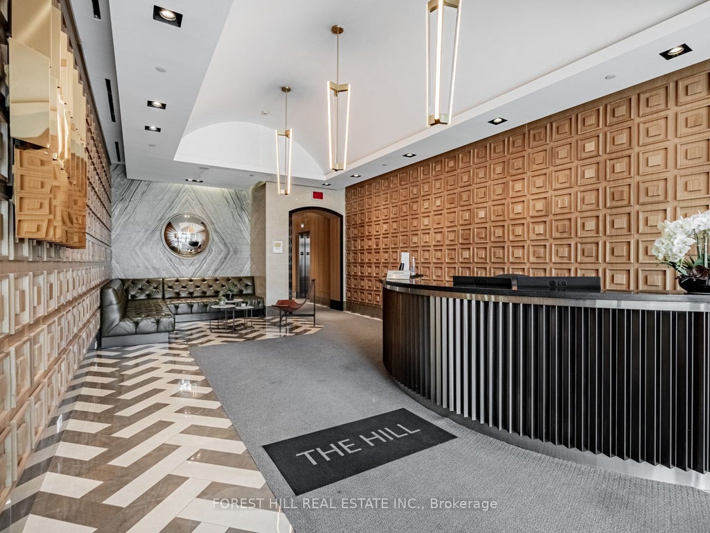 Photo of 170 Chiltern Hill Road #205, Toronto, ON M6C 0A9 (MLS # C13413836)
