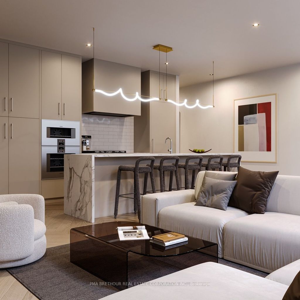 Photo of 2010 Bathurst Street #3B, Toronto, ON M5P 0A8 (MLS # C13141092)