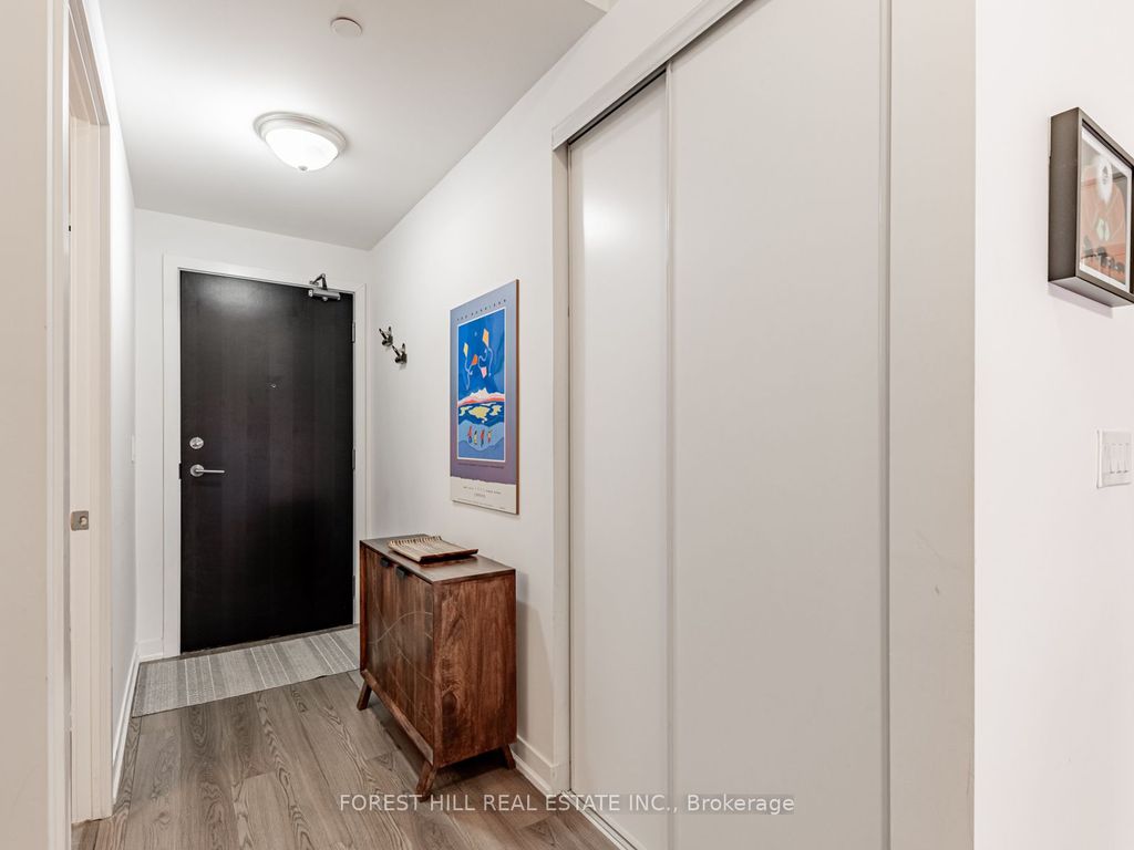 Photo of 60 Berwick Avenue #517, Toronto, ON M5P 1H1 (MLS # C12506282)