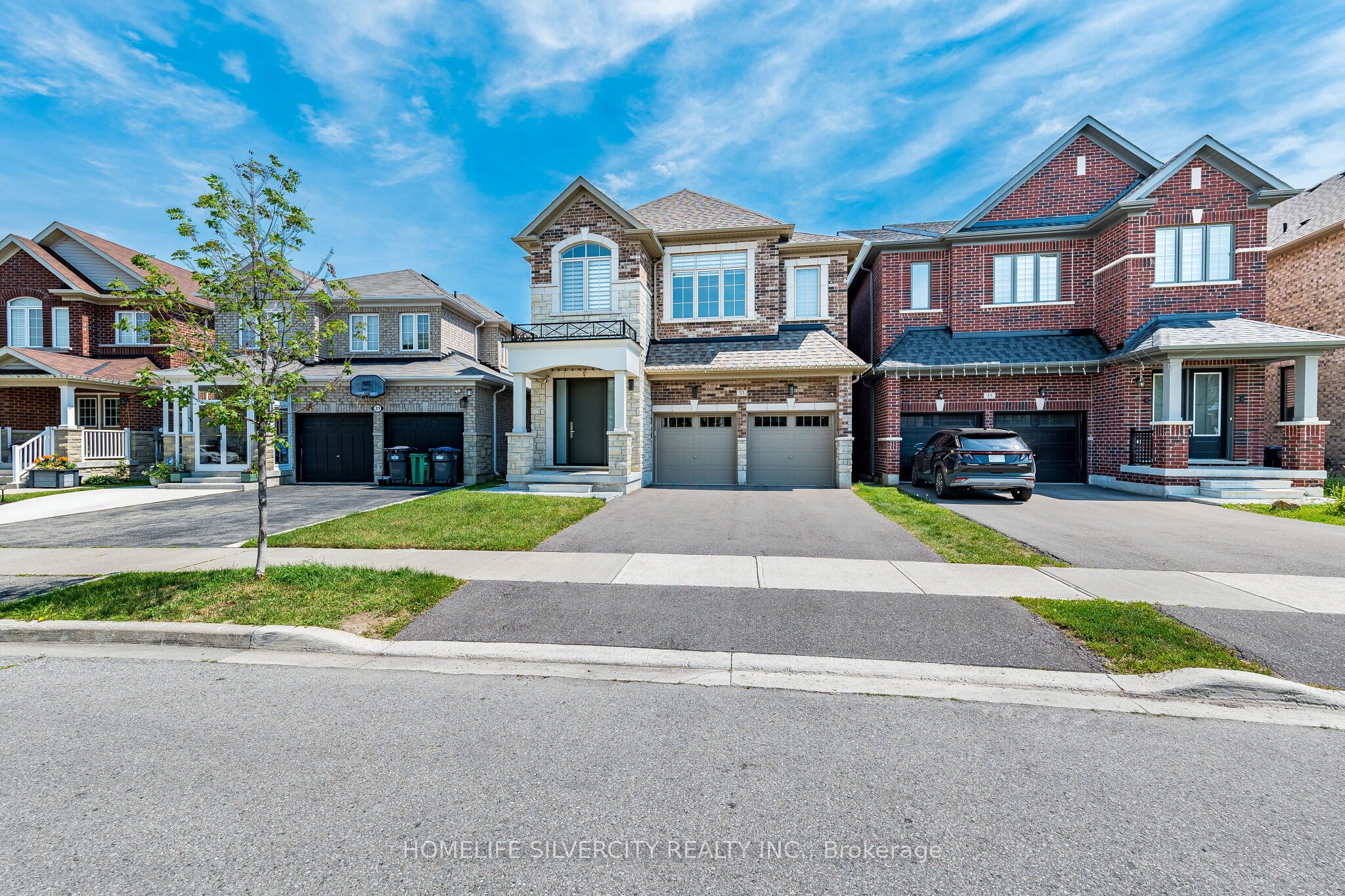 33 Rainbrook Close