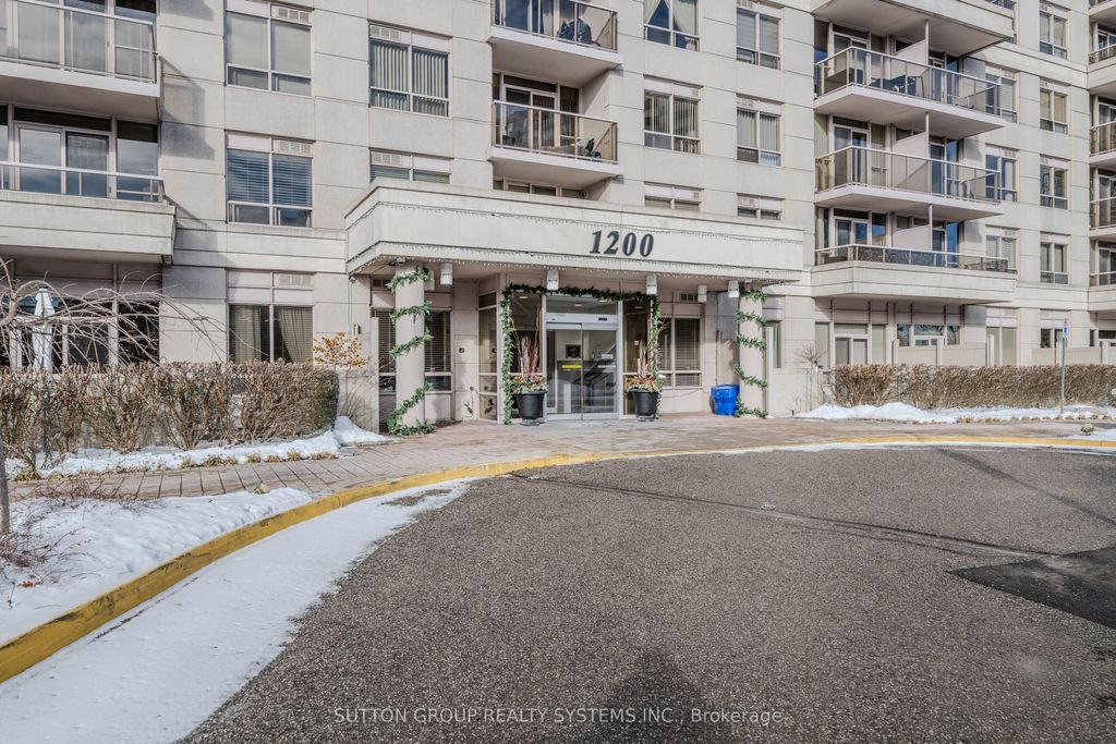 Photo of 1200 The Esplanade North Road #317, Pickering, ON L1V 6V3 (MLS # E12659328)