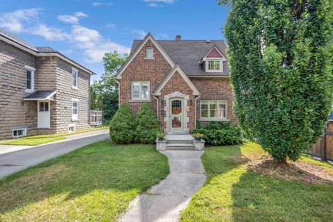 Photo of 25 Broadway Street E, Brant, ON N3L 2R3 (MLS # X12473880)