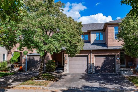 5555 PRINCE WILLIAM Drive 8 Burlington ON L7L 6P2