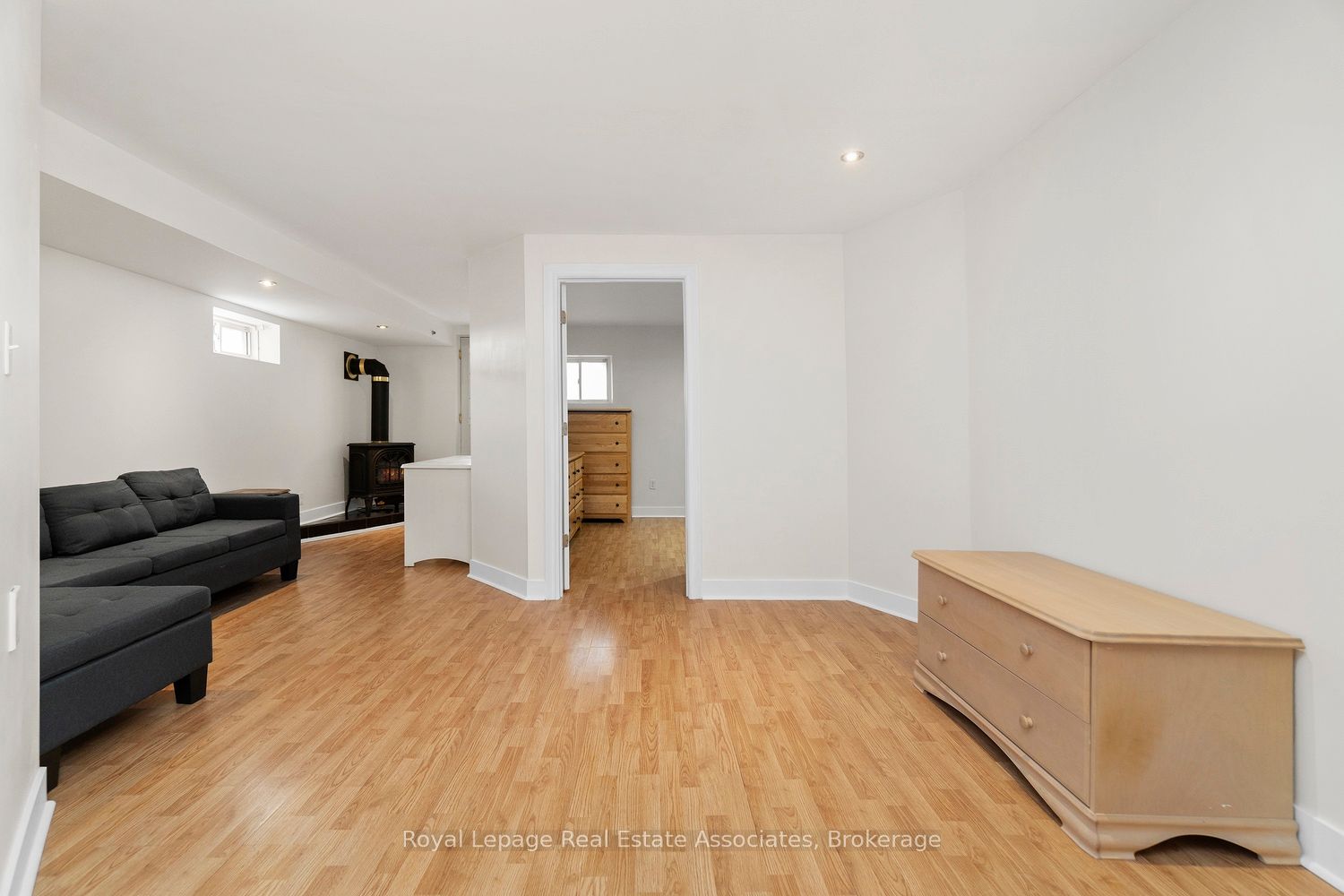 7170 Para Place Bsmt