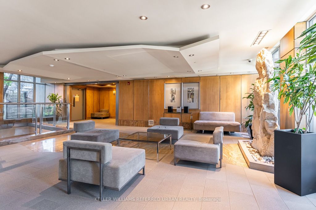 Photo of 2121 Lake Shore Boulevard W #1008, Toronto, ON M8V 4E9 (MLS # W12564734)