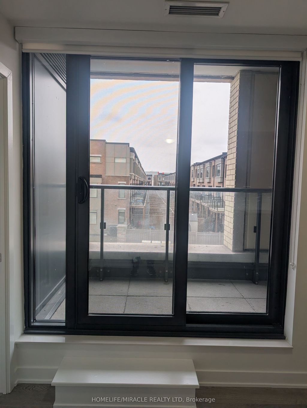 Photo of 120 Eagle Rock Way #206, Vaughan, ON L6P 5C2 (MLS # N12881996)