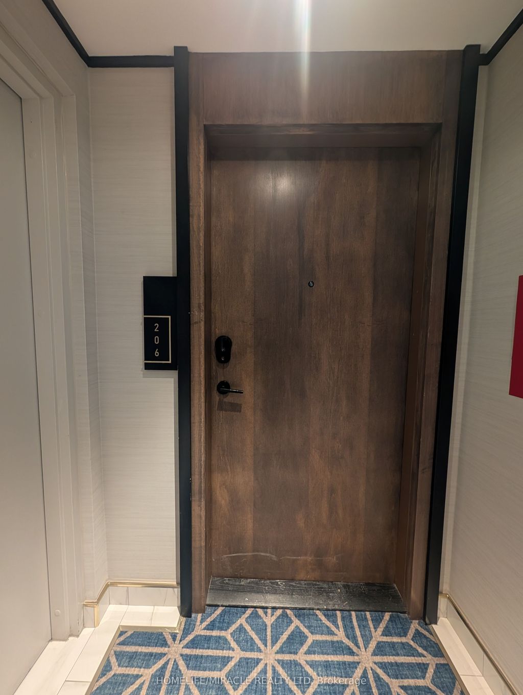 Photo of 120 Eagle Rock Way #206, Vaughan, ON L6P 5C2 (MLS # N12881996)