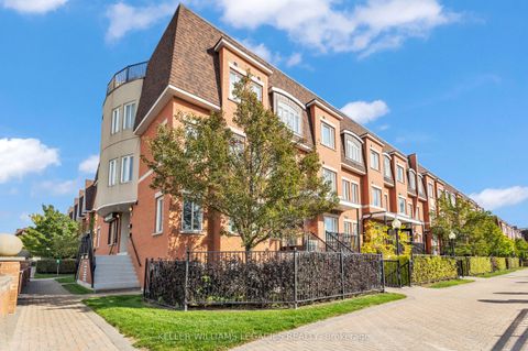 Photo of 308 John Street #209, Markham, ON L3T 0A7 (MLS # N12450258)