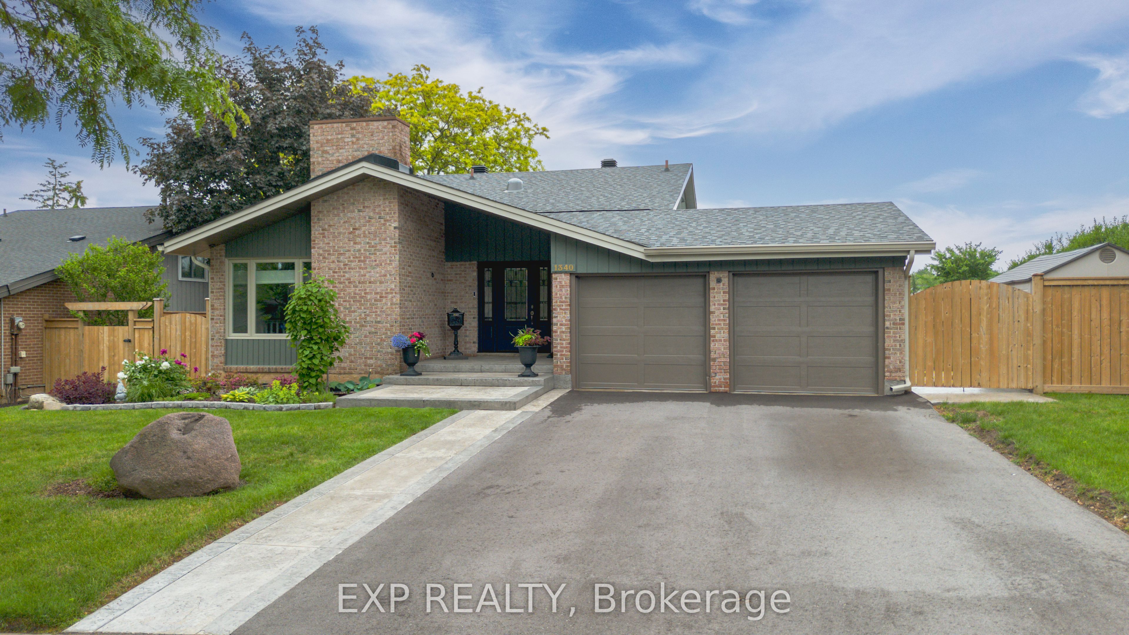 1340 Monmouth Drive