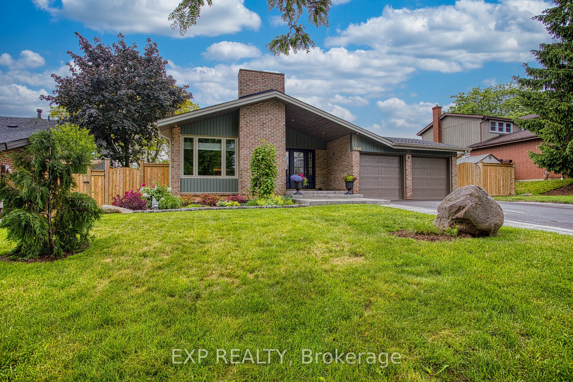 1340 Monmouth Drive