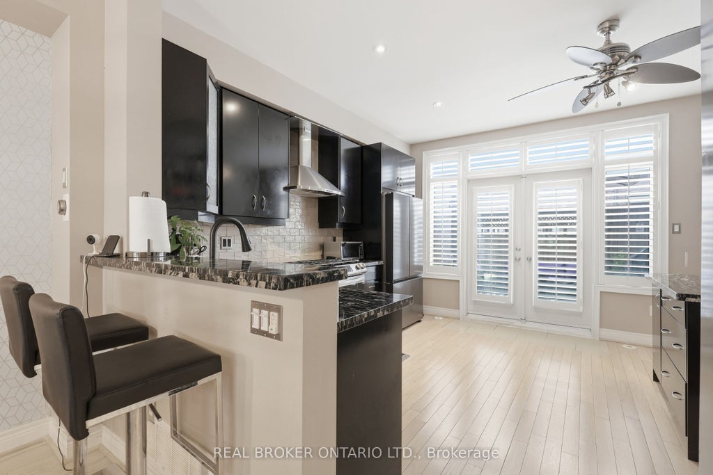 Photo of 39 Lobo Mews N/A, Toronto, ON M8Z 0B2 (MLS # W13825082)
