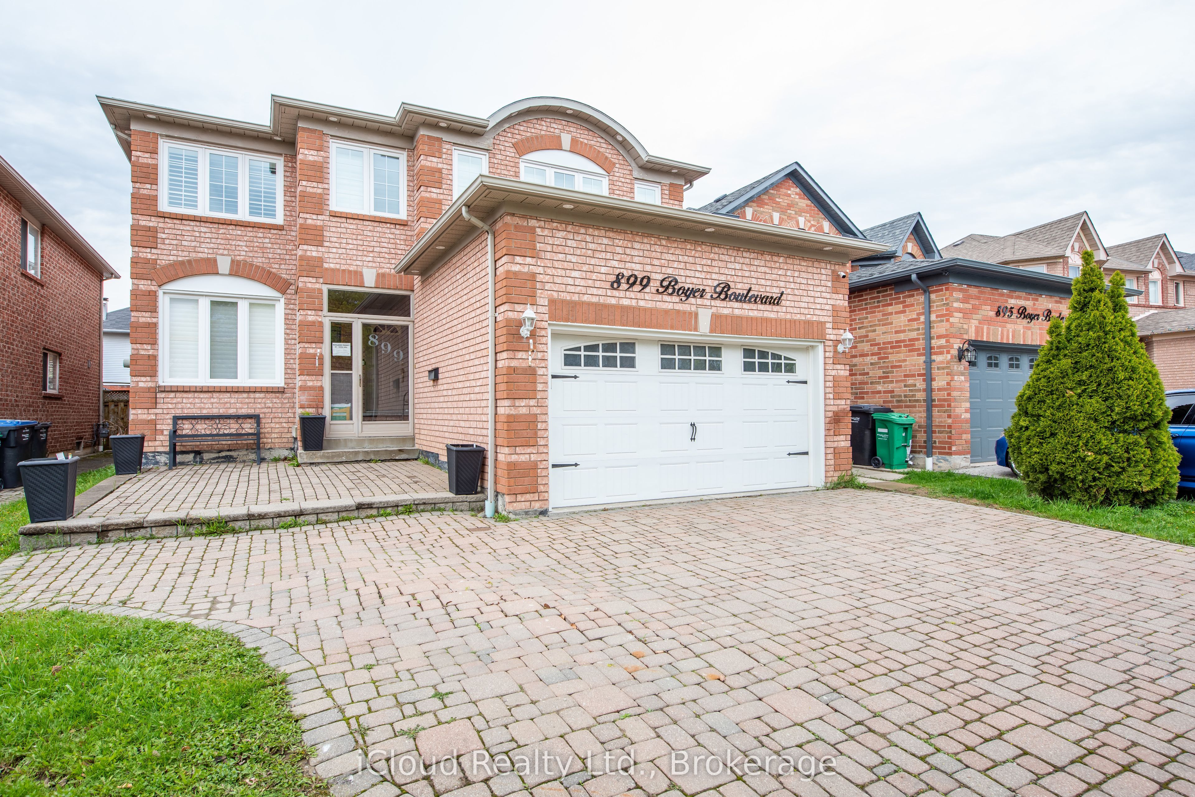 899 Boyer Boulevard Lower Level