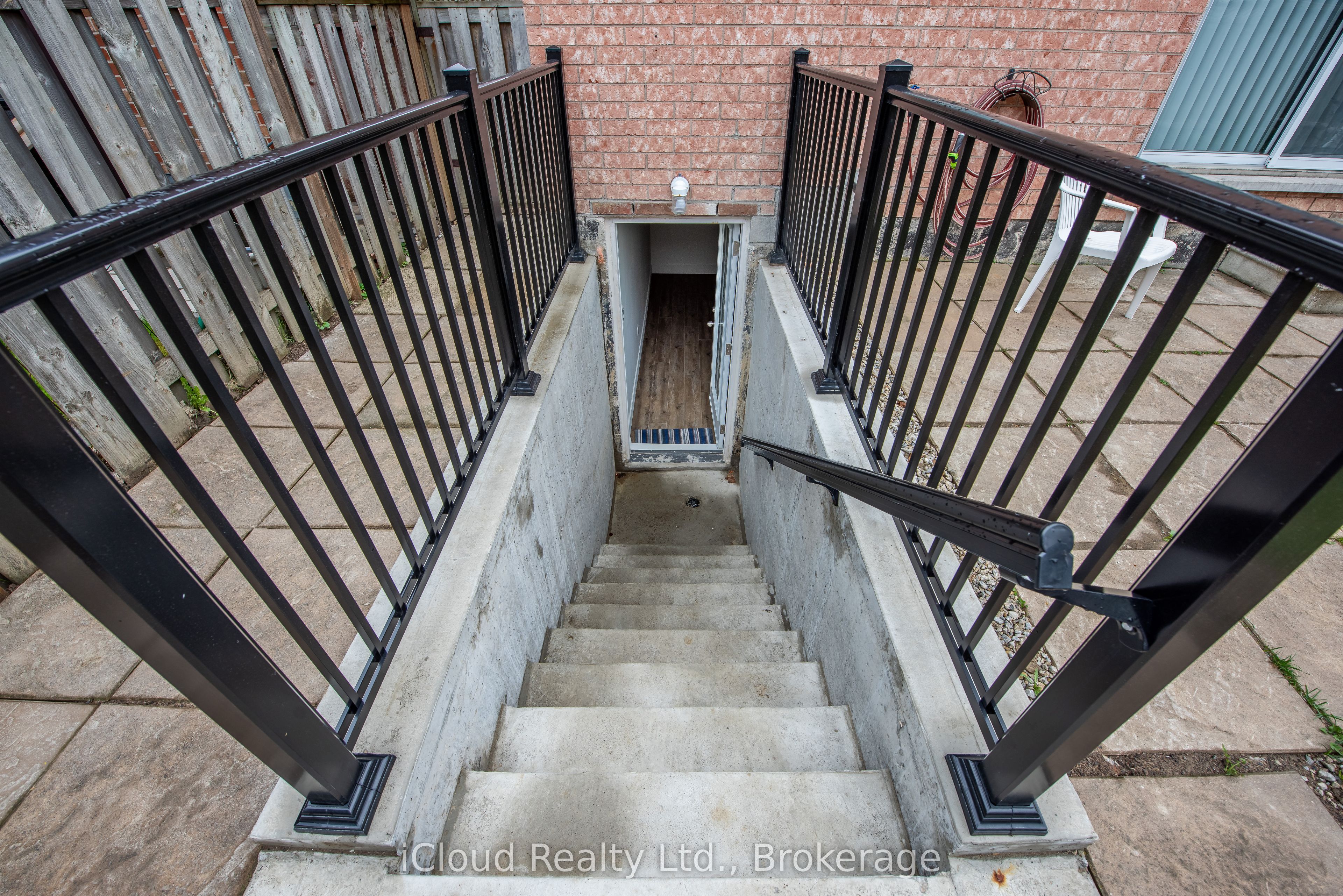 899 Boyer Boulevard Lower Level
