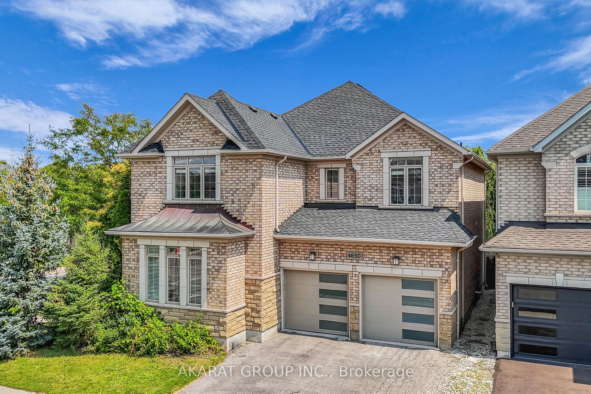 4650 Ethel Road